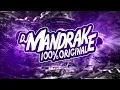 RITMADO VIOLONISTA 2 (DJ Mandrake) MC Lan e MC MN