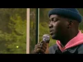 Jacob Banks - Unknown (To You) (Live i Go' morgen Danmark)