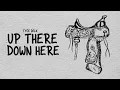 Up There Down Here - Tyce Delk