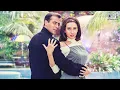 Pyar Dilon Ka Mela Hai Dhadke Dil Baar Baar | Salman Khan & Karisma Kapoor | Alka Yagnik, Sonu Nigam