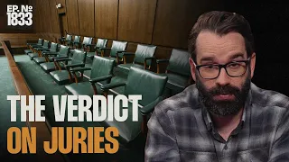 The Lindsay Clancy Case Shows That The Modern Justice System Is Hopelessly Broken | Ep. 1833