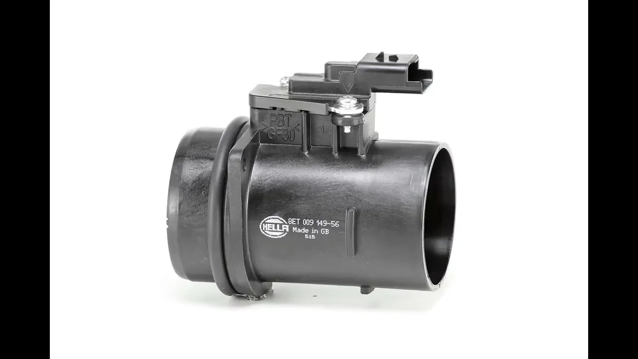 8ET 009 149-561 - product Video 360°
