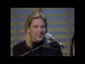 Diana Krall 1997: "You're Getting to Be a Habit with Me" Live | Dini Petty