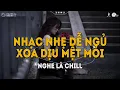 Download Lagu Nhạc Chill Dễ Ngủ - 2h Chìm Vào Những Bản Lofi Việt Nhẹ Nhàng Cực Chill Để Thư Giãn, Giảm Stress