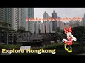 Download Lagu Explore Hongkong || Indahnya Saiwanho City