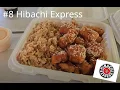 All Sesame Chicken in Gainesville Ga Hibachi Express