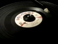 Dick Dale and the Del Tones -  Let's Go Trippin' - 45 rpm