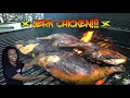 How to JERK CHICKEN like a JAMAICAN