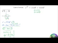 Euler s Formula and Roots of Complex Numbers
