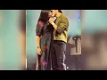 Shah Rukh Khan Kissing With Pakistani Girl