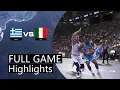 Download Lagu Greece Vs Italy Full Game Highlights | Euro Cup Warm Up | August 22,2025