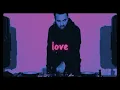 Jethro Heston - My Love (Lyric Video)