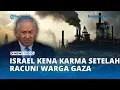 Download Lagu Israel Terkontaminasi Zat Beracun Setelah Racuni Bantuan Gaza