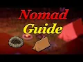 How To Live The Nomad Life In Project Zomboid Guide 2022 Build 41