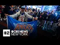 If you re hoping to buy Knicks tickets for the NBA Finals here s what to watch out for