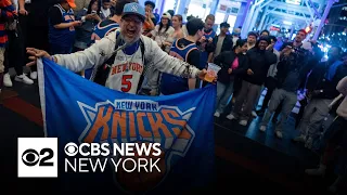 If you re hoping to buy Knicks tickets for the NBA Finals here s what to watch out for