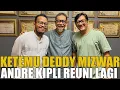 Download Lagu KETEMU DEDDY MIZWAR.. ANDRE DAN KIPLI NOSTALGIA KE LOKASI SHOOTING KIAMAT SUDAH DEKAT.. KANGEN
