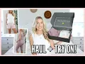 KINDRED BRAVELY HAUL REVIEW POSTPARTUM MUST HAVES OLIVIA ZAPO