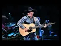 George Strait-I saw God Today(Lyrics Video)