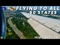 4K - Full Flight
