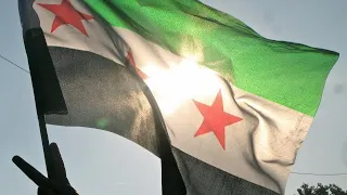 سوريا ارض الاحرار Sorea Ared Al Ahrar 2025 Official Lyrice Video 