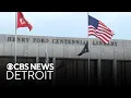 Watch live Anti-Islam protesters expected at Dearborn City Council meeting