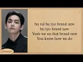 BTS 2.0 Easy Lyrics