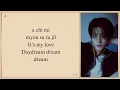Download Lagu ENHYPEN 'DAYDREAM' Easy Lyrics