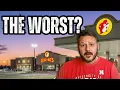 The Worst Companies To Work For Buc-ee s