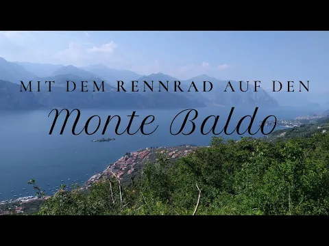 Download MP3 Mit dem Rennrad am Gardasee // Tag 3: Monte Baldo Königsetappe