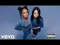 Download Lagu Rihanna \u0026 Billie Eilish - Fall In Love (Official video)