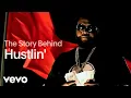 Rick Ross - The Making Of Hustlin Vevo The Story Behind
