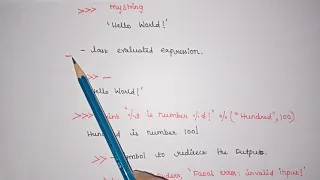 L03 Print function in python Print function to display output JNTUH Python Programming