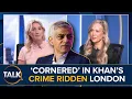 Download Lagu 'Two Men In Islamic Dress Cornered Me' | Belinda De Lucy's HARROWING London Story