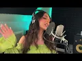 Teddy Swims - Mr. Know It All (Cover by Aniah)
