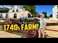 Download Lagu This SOUTH AFRICAN Farm is the HIDDEN GEM around Cape Town