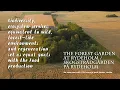 Download Lagu Agroforestry: Swedish Forestgarden/ Food forest Sweet chestnut walnut etc in a forest-like ecosystem