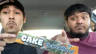5TH GEN CAKE SHE HITS DIFFERENT DISPO REVIEW - PAPAYA PUNCH