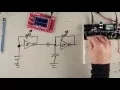Download Lagu Casper Electronics DIY synth building. Part 1: Oscillators
