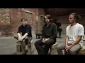 Fergus McCreadie Interview |  The New Album 'Cairn'