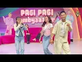 MANGAN RA NJALUK KOWE - LEONA ZHEN