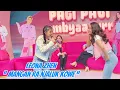 Download Lagu MANGAN RA NJALUK KOWE - LEONA ZHEN