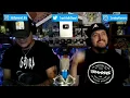 Rappers React To Hellyeah "Oh My God"!!!