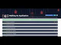 Walking An Application JrPenetrationTester TryHackMe 2021