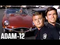 Classic Cars of Adam-12 Season 1