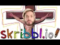 The BEST Word List For Skribblio