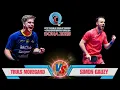 Download Lagu 🔥 Simon Gauzy 🇫🇷 vs Truls Möregårdh 🇸🇪 | ITTF World Cup Macao 2025 – Epic Battle Highlights!