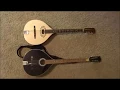 Download Lagu Examining a Thomann Hora M1087-P Octave Mandolin