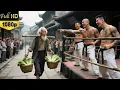 Download Lagu 惡霸囂張嘲諷賣菜老頭，不料卻被老頭一鞭腿踢爆，全場震驚！功夫 | 動作 | 武俠 | 電影 | 男人四十打功夫
