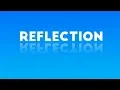 CSS3 Text Reflection Effects CSS Text Effects